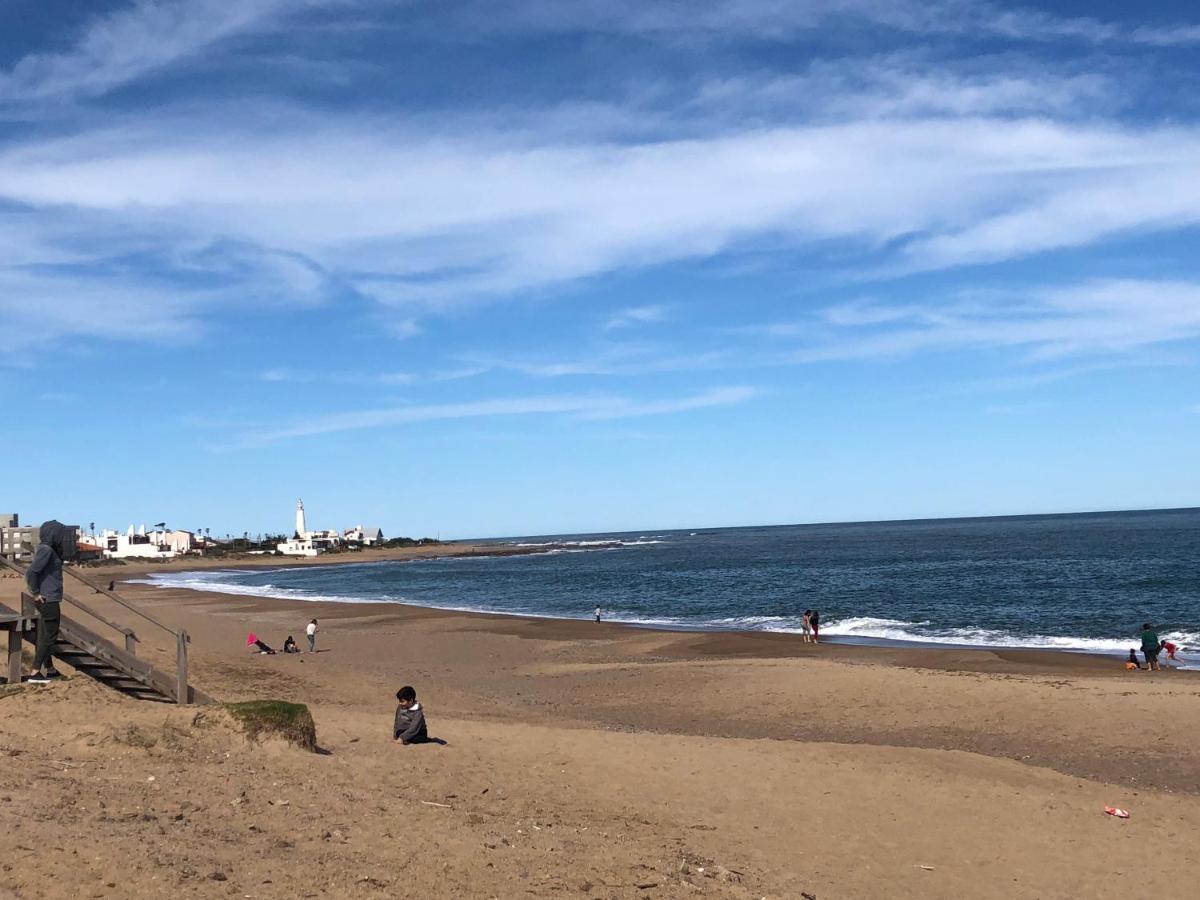 Las Olas Aparts La Paloma Eksteriør billede