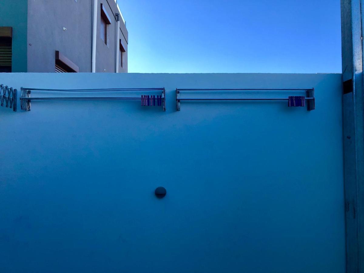 Las Olas Aparts La Paloma Eksteriør billede