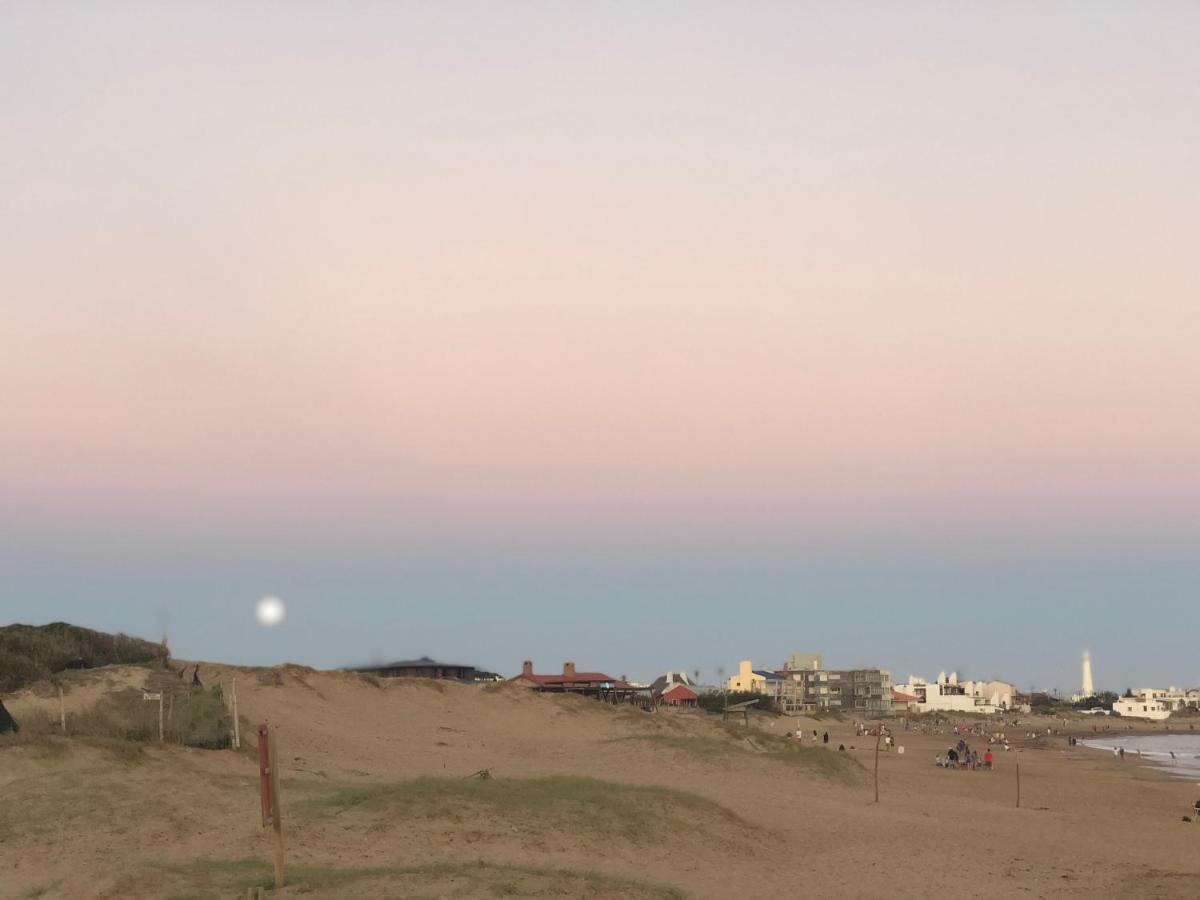 Las Olas Aparts La Paloma Eksteriør billede