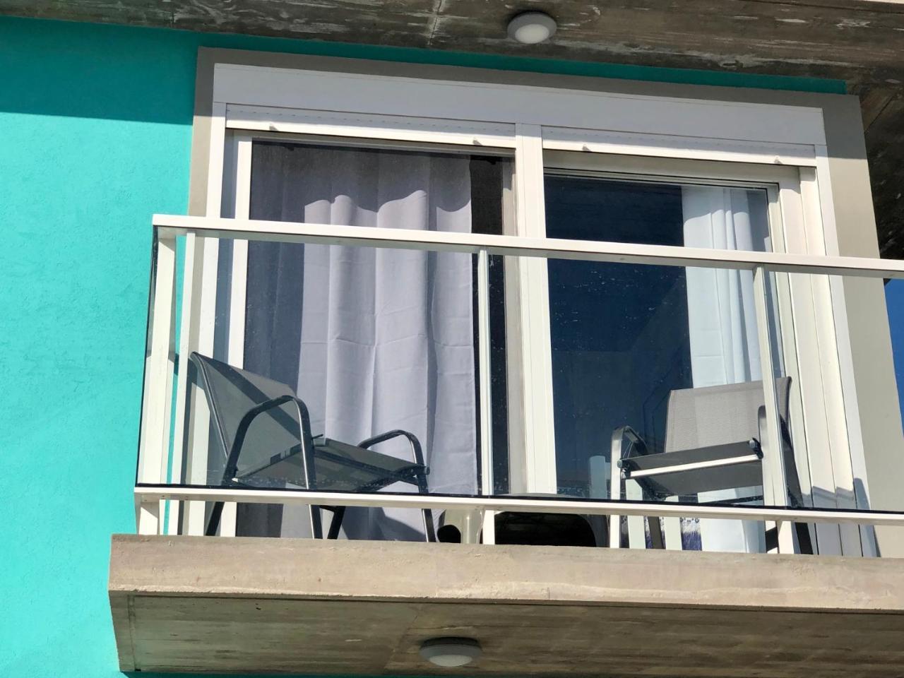Las Olas Aparts La Paloma Eksteriør billede