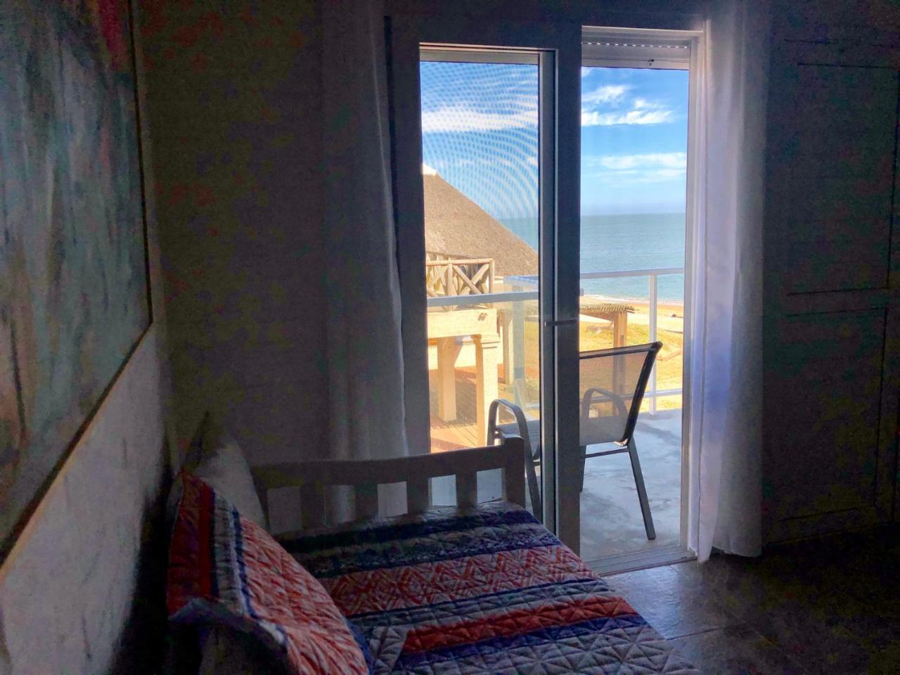 Las Olas Aparts La Paloma Eksteriør billede